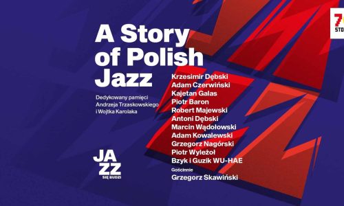 A Story of Polish Jazz