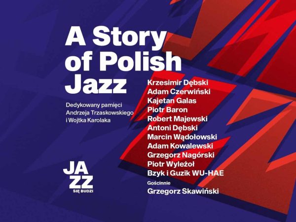 A Story of Polish Jazz