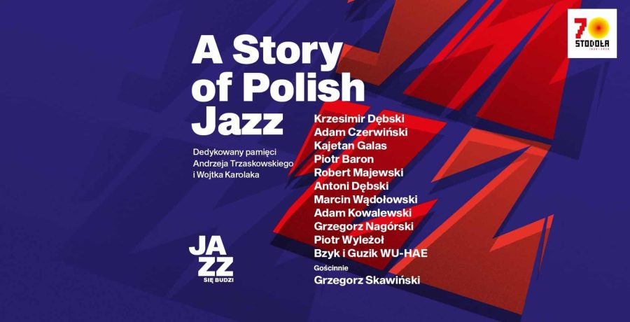 A Story of Polish Jazz
