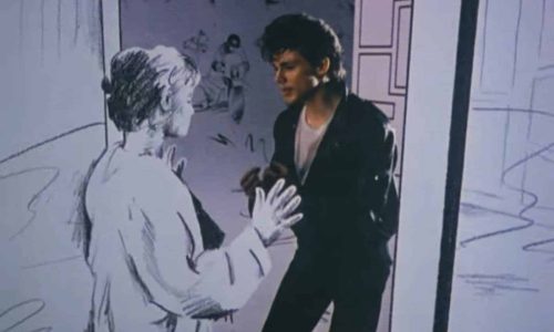 A-ha! Dirty Dancing: 80s 90s 00s Party / AfterDark