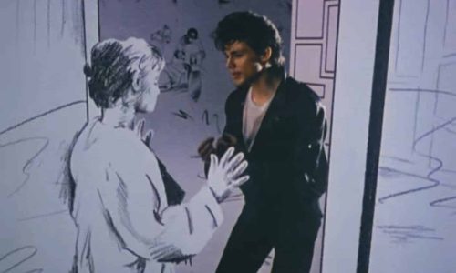 A-ha! Dirty Dancing: 80s 90s 00s Party