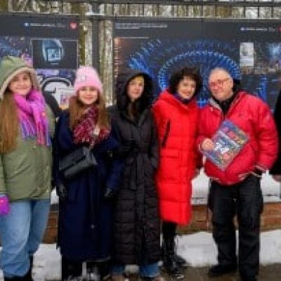 A my Robimy swoje WOŚP x Konica Minolta