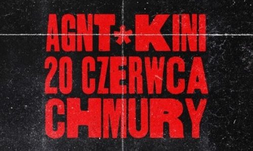 AGNT + KiNi
