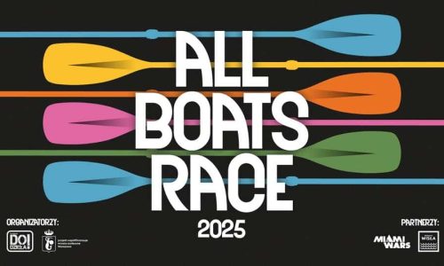 ALL BOATS RACE 2025