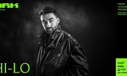 ARK HI-LO