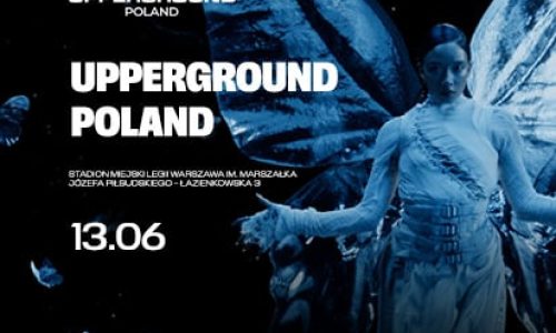 ARTBAT pres. Upperground Poland 2026