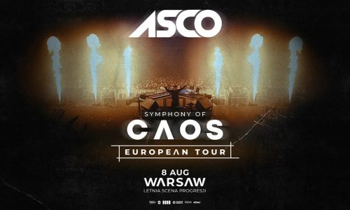 ASCO: Symphony of CAOS