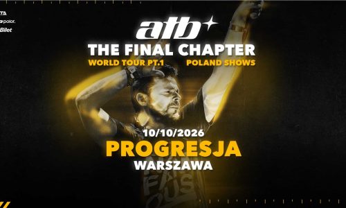 ATB | The Final Chapter
