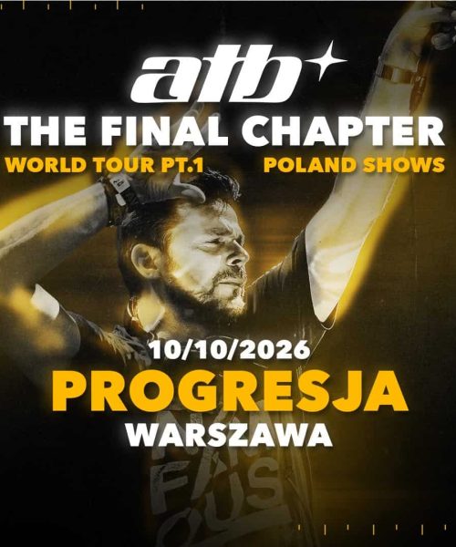 ATB | The Final Chapter