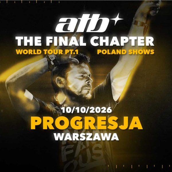 ATB | The Final Chapter