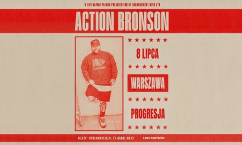 Action Bronson