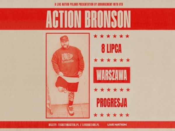 Action Bronson