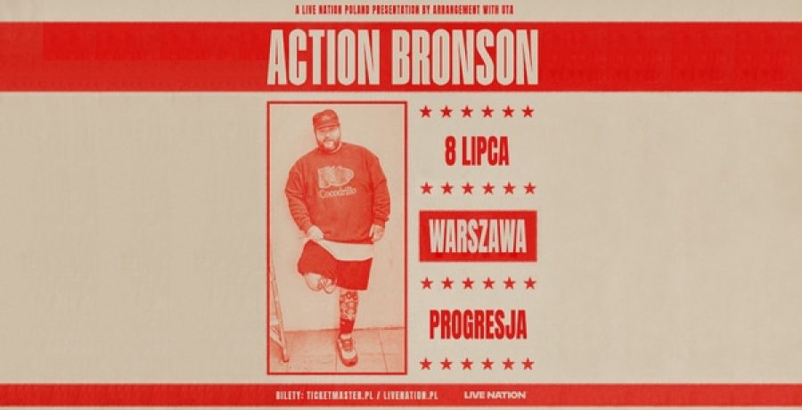 Action Bronson