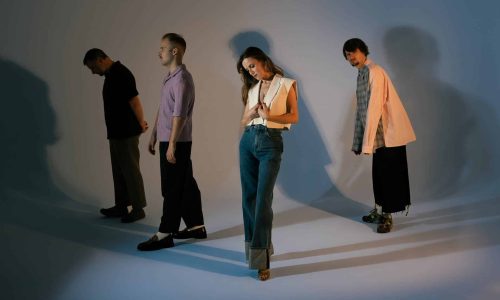 Aga Derlak: neurodivergent
