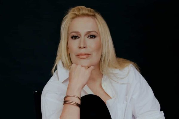 Aga Zaryan - kobietom