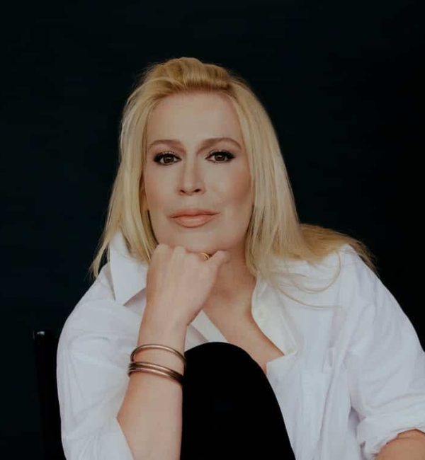 Aga Zaryan - kobietom