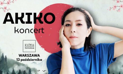 Akiko