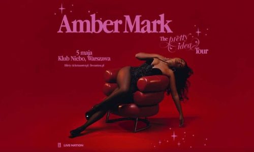 Amber Mark / koncert