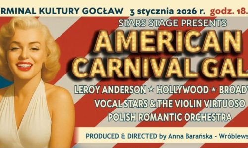 American Carnival Gala