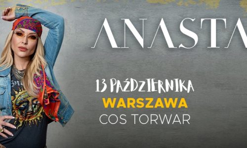 Anastacia