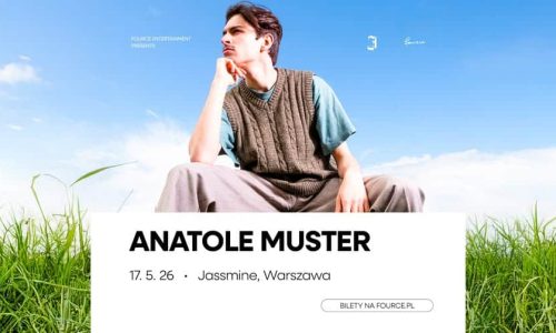 Anatole Muster