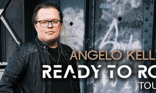 Angelo Kelly