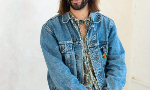 Arjuna Oakes
