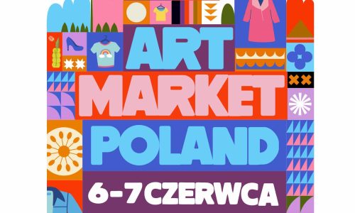 Art Market Poland – Targi kreatywne