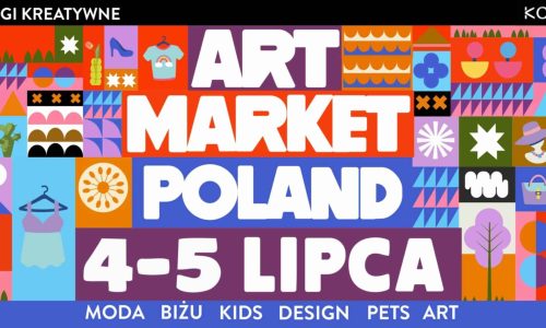 Art Market Poland – Targi kreatywne