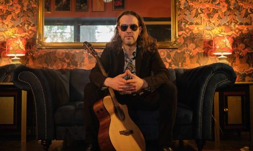 Artur King: The Birthday Concert!