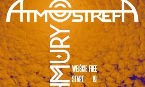 Atmo’Strefa / The End. / koncert