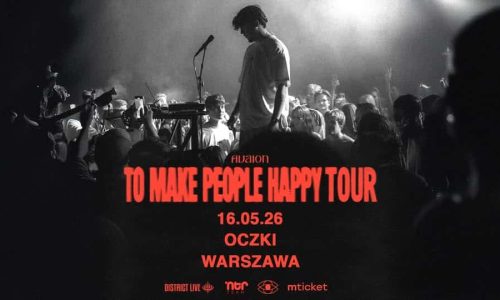 Avaion / koncert