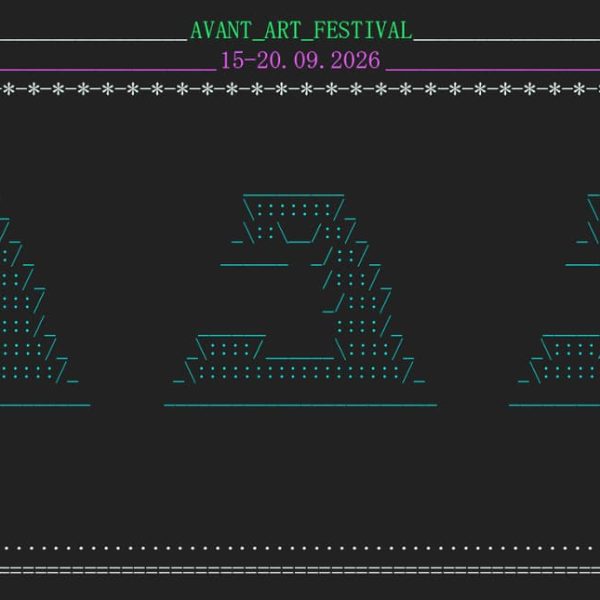 Avant Art Festival 2026 WARSZAWA