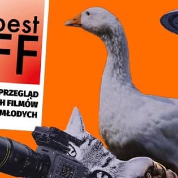 BEST OFF 2026 - 21. Przegląd Najlepszych Filmów Polskiego Kina Młodych