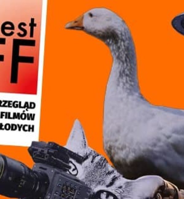 BEST OFF 2026 - 21. Przegląd Najlepszych Filmów Polskiego Kina Młodych