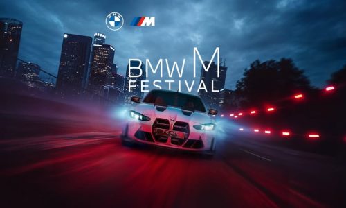 BMW M Festival 2025