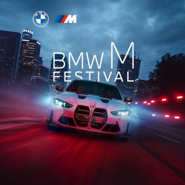 BMW M Festival 2025