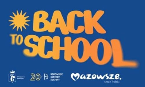 Back to School na Bemowie