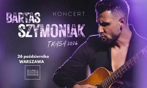 Bartas Szymoniak