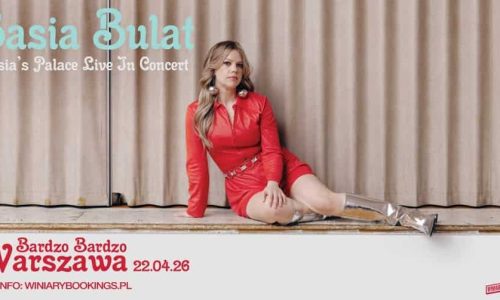 Basia Bulat / koncert