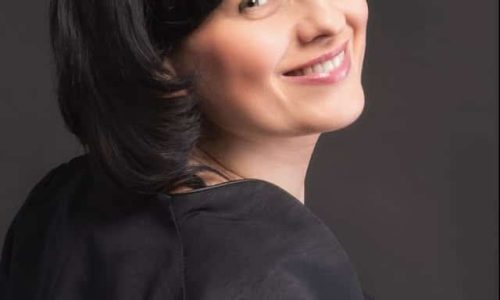 Basia Stępniak - Wilk - Muzyczna bombonierka