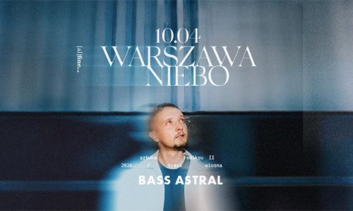 Bass Astral