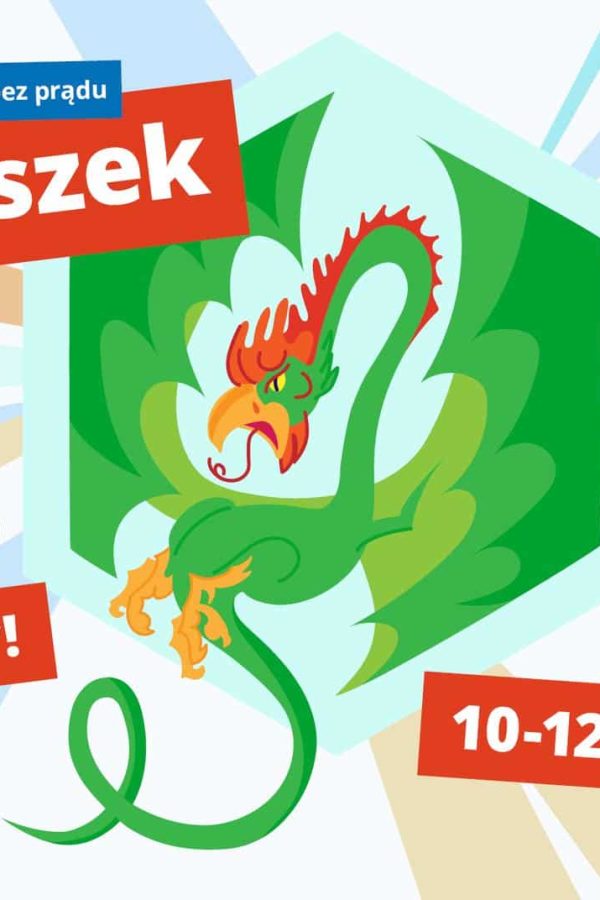Bazyliszek - festiwal fantastyki i gier bez prądu