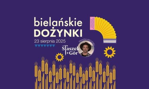 Bielańskie Dożynki 2025