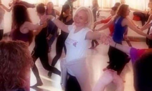 Biodanza. Tożsamość – Zmiana w życiu – Kim jestem, kim się staję. Żyć znaczy zmieniać się