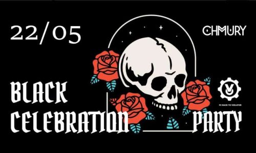 Black Celebration Party