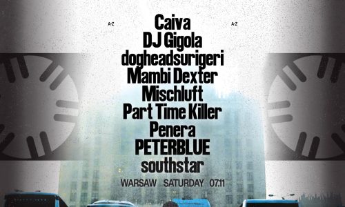 Boiler Room Warsaw 2026