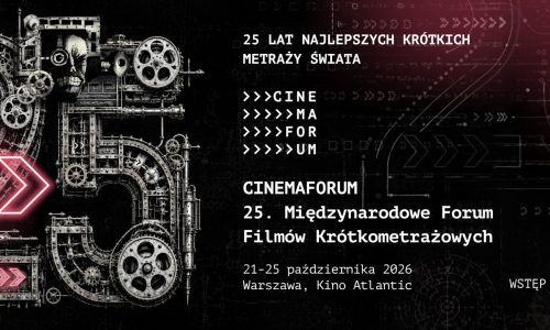 CINEMAFORUM