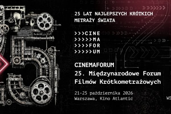 CINEMAFORUM