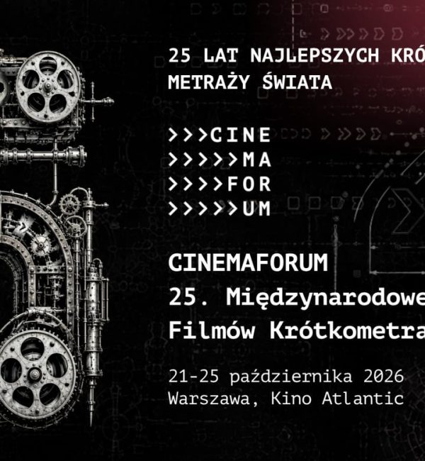 CINEMAFORUM